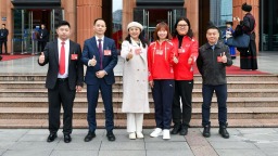 2026年贵州省两会 体育界别委员聚焦打造世界级山地户外运动目的地