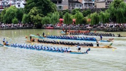 经济总量增长93.6倍 旅游综合收入破百亿 贵州镇远亮出70年高质量发展“成绩单”