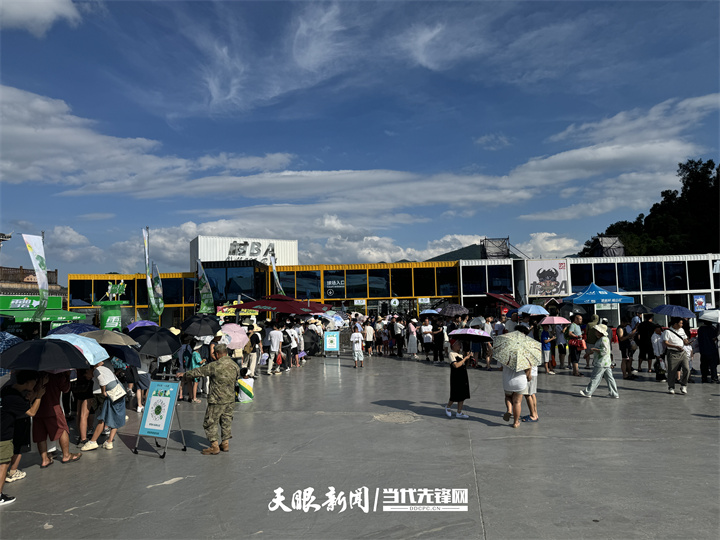 燃爆台盘！2025“村BA”决赛夜引客三万，麦迪助阵引爆暑期经济