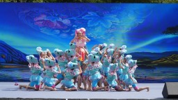 2026年“黔南州社会科学普及周”启动仪式在长顺举行