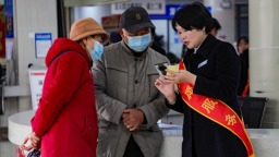 贵州天柱：“一件事一次办”跑出政务服务加速度