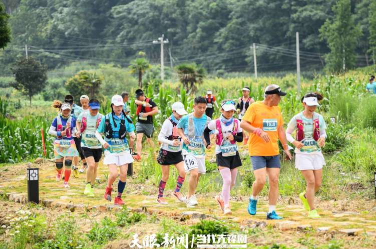 筑梦十载开出“幸福花” ！“体育+”激活县域经济新动能