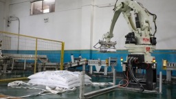 贵州天柱：工业经济稳中提质 奋力冲刺“全年红”