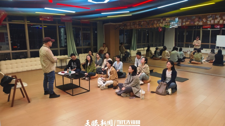 “黔”力释放！烟火贵州玩转服务消费新场景