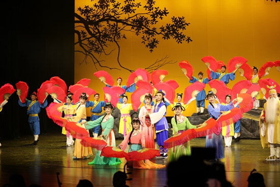 《七妹与蛇郎》在贵阳演出 将于5月13日亮相国家大剧院_fororder_微信图片_20250508135523