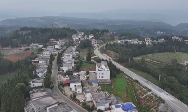 贵州六盘水市水城区龙场乡：聚焦民生强产业 绘就民族乡村新图景_fororder_11_副本