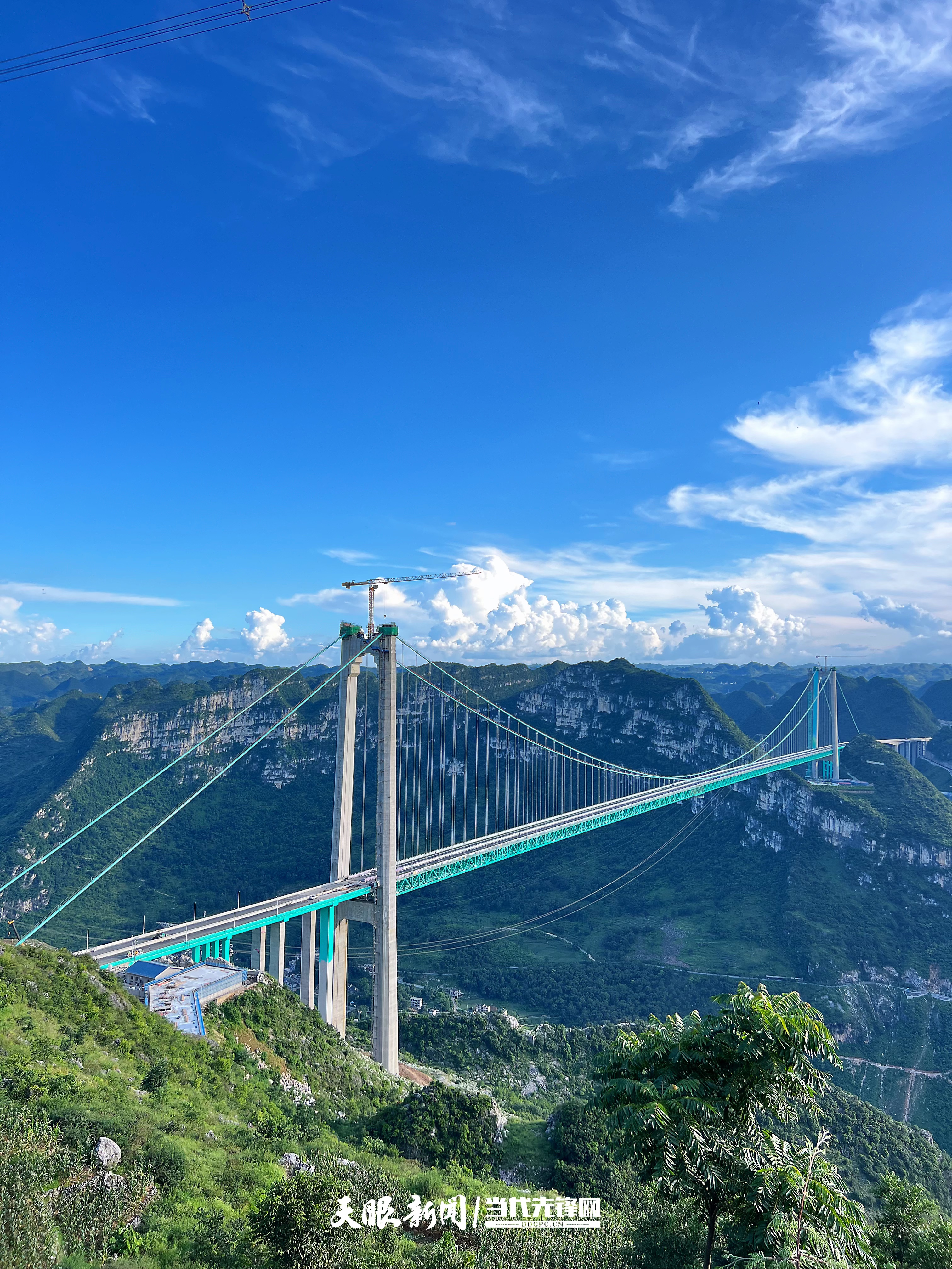 用&ldquo;真正的创新&rdquo; 跨越山河｜&ldquo;世界桥梁博物馆&rdquo;更具实力更有魅力