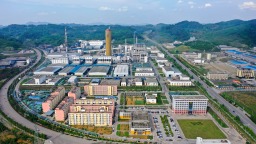 贵州工业挑大梁：向“新”而行 铸就现代化产业新格局