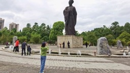 贵州修文：“五一”假期旅游多元业态齐发力 文旅融合绘新景