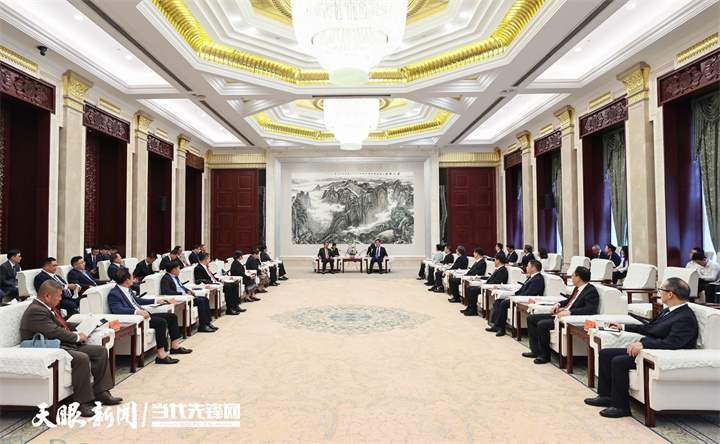 贵州省与老挝甘蒙省签署建立友好省关系意向书_fororder_1