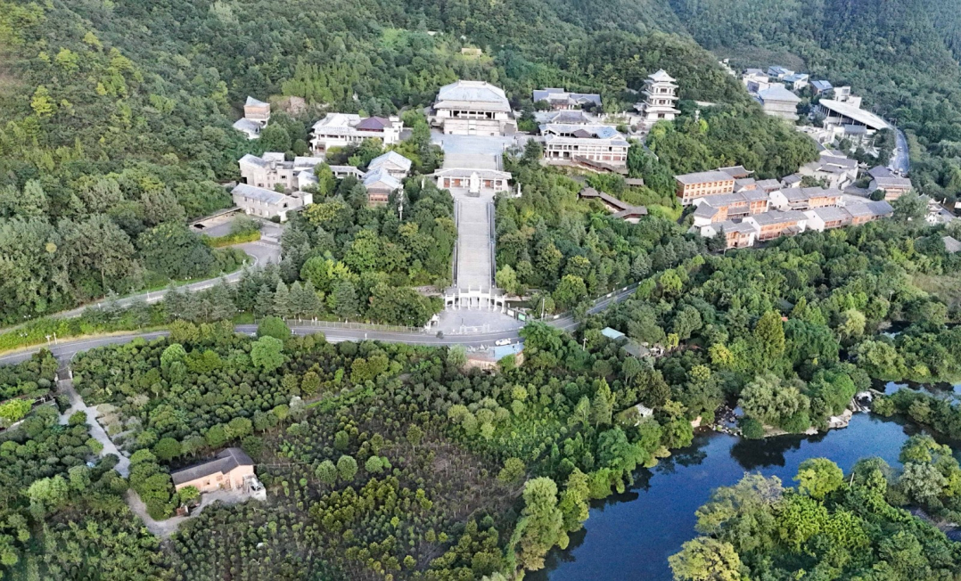生态之城满目新｜“两山”理念的贵阳实践