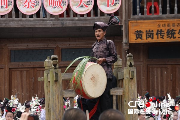 贵州黎平黄岗侗寨“喊天节”圆满落幕  民俗节庆吸引众多游客共襄盛举_fororder_微信图片_2025-08-08_151459_980