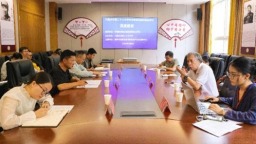 六盘水市水城区与中国科学院深度合作 数智赋能科学教育改革探索