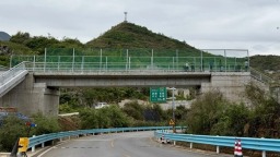 六盘水市水城区：30米的关键“小桥”，托起810名村民“稳稳的幸福”