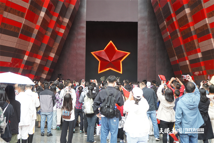 共挖数智富矿 共筑数智大厦｜构建数智基座为加快建设文化和旅游强省提供新动能新优势