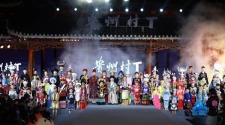 非遗不只“出圈”，还要“养人” | “贵州村T”如何在“创赢未来”赛场脱颖而出？