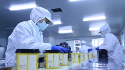 贵州凯里酸汤海外布局加速 新年订单赶不停