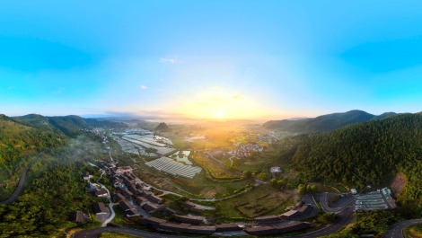山水清欢，秋韵黔南丨这场文旅发布会，带你解锁秋日独山新玩法