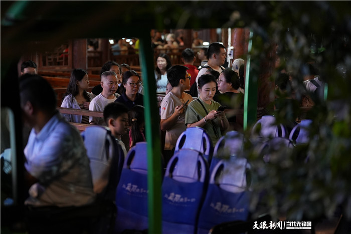 数字化转型助推文旅升级 “AI游西江”探索民族文化保护传承新路径