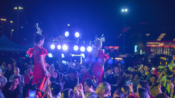 “村字号”出圈，贵州非遗走向世界舞台