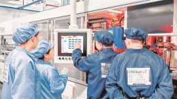 【2025数博会】“机房”跃迁“数谷” ！贵阳贵安遨游数字“蓝海”赋能智慧未来