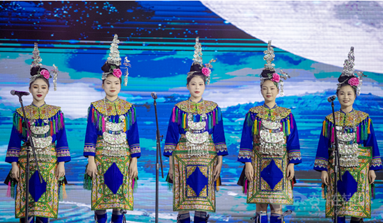 “贵州魅力·韩国绽放”旅游推介活动在韩国仁川举办