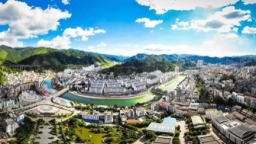 从一场球赛到一方振兴——贵州台江以文体赋能激活乡村发展新动能