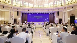 2026数博会 | 贵阳市花果园1.2亿条数据“绘就”一张图 数智赋能超大型社区高效能治理