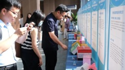 200余项“黑科技”集结贵州科学城