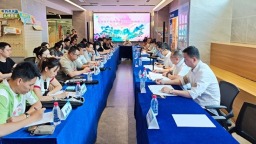 “五省+1”房地产联展联销活动将于7月17日至19日在贵州贵阳举行