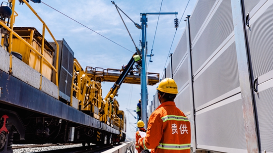 贵州盘兴高铁进入全面静态验收阶段_fororder_微信图片_2025-08-08_162234_782