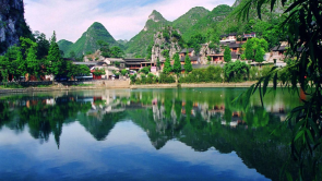 入选全国优质避暑区域！贵州这两个景区给出“高深”答案
