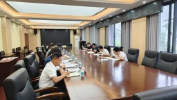 贵州黔东经济开发区：用心用情为企业服务持续优化营商环境