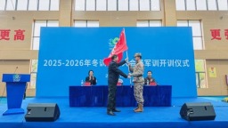 贵州体育擂响冬训战鼓 “黔虎”蓄能冲刺新高峰