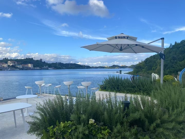 贵阳清镇市避暑旅居产业高质量发展战略咨询会侧记_fororder_图片3