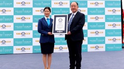 确认高度626.01米！花江峡谷大桥获吉尼斯世界纪录“最高的桥”认证