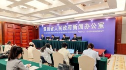 贵州省2025年高考录取控制分数线划定 6月28日0时起填报志愿
