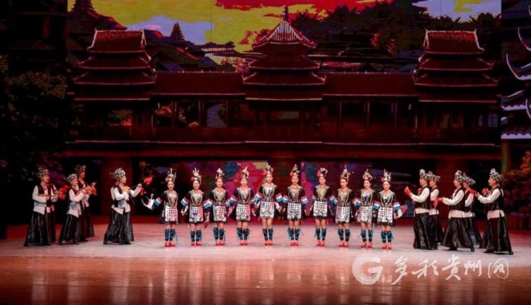 音符架起友谊桥！多彩贵州风助力中美青年文化交流