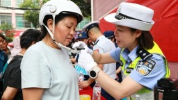 贵州黔西：创新“511”宣传机制  织密乡村学子交通安全防护网