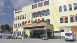 六盘水市钟山区：东西部医疗协作  筑牢乡村健康屏障