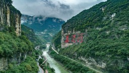 “高颜值”与“高质量”齐头并进！贵州践行“两山”理念绘多彩新卷