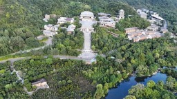 生态之城满目新｜“两山”理念的贵阳实践