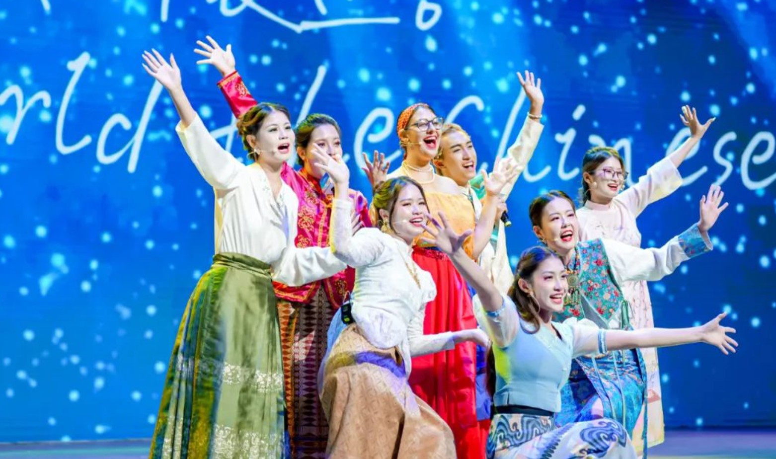 互鉴多元文明  同享黔地好物——2025“机遇中国 多彩世界”国际交流周见闻