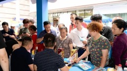 仁怀酱酒亮相“中国凉都”六盘水