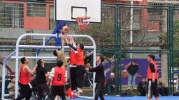 贵州施秉：“小赛场”叙八载安居情 “大同心”谱幸福新篇章