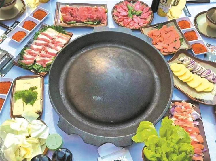 野玉海国家级旅游度假区：探秘五彩林海 邂逅诗与远方