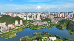 担当作为开新局 贵州清镇“新年第一会”不一般