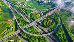 贵州立体交通重新定义回家的路