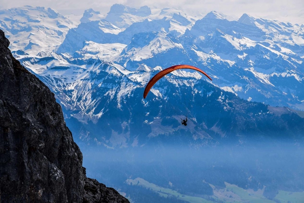 2025国际山地旅游暨户外运动大会将于11月11日启幕_fororder_图片1