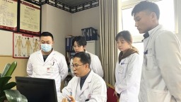 粤贵花开在遵义 | 跨越千里 人才“活水”润赤水